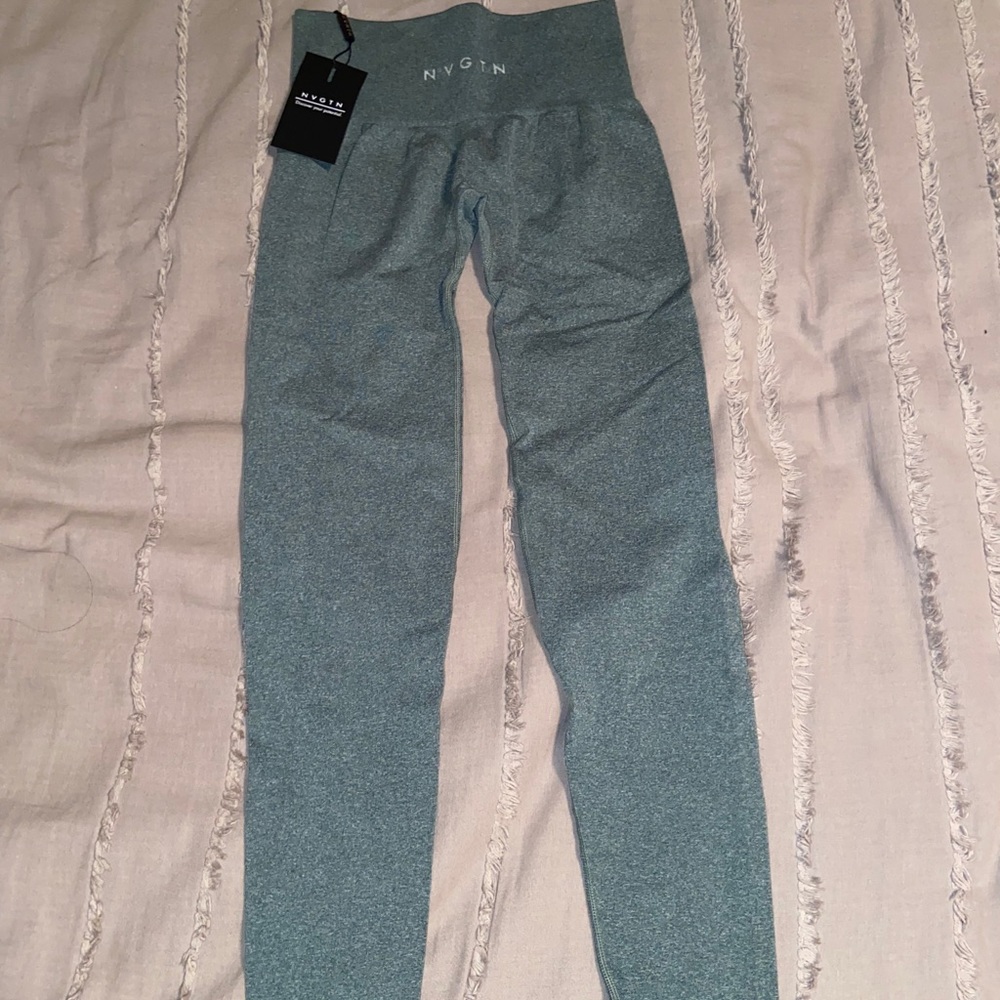 COPY - NVGTN NV legging